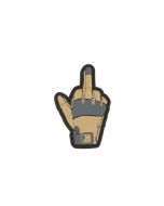 PIG F PVC patch