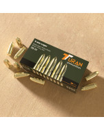 Turan 115gr FMJ 9mm
