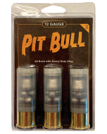 Reaper Defense "Pit Bull" 12ga 2 3/4" 3rds