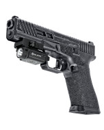 Olight PL-MINI 2 Valkyrie Rechargeable Pistol Light
