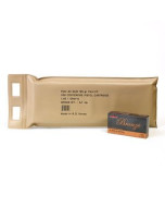 PMC Bronze .40 S&W 165gr FMJ 300rd Battle Pack