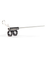 POF DICTATOR ADJUSTABLE GAS BLOCK (.223/5.56)
