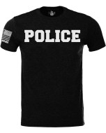 United Hero Apparel POLICE Softstyle Shirt
