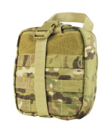 Rip-Away EMT pouch