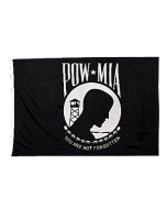 Rothco POW MIA Flag