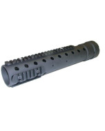 PRI Gen III Rifle Handguard 12" - BLACK