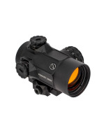 Primary Arms SLx MD-25 Rotary Knob 25mm Microdot - 2 MOA Red Dot
