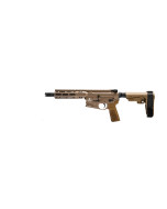 Cobalt Kinetics Professional AR15 - 6.75" Handguard Length