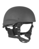 Chase Tactical STRIKER ACH Level IIIA Mid Cut Ballistic Helmet