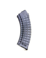 ProMag AK-47 7.62x39 30RD Polymer Magazine-Black
