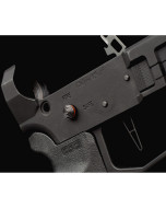 Elftmann AR-15/AR-10 Ambidextrous Push-Type Speed Safety