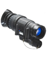 PVS-14A Gen 3 (White Phosphor) Auto-Gated 