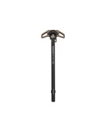 RADIAN RAPTOR CHARGING HANDLE RADIAN BROWN FOR AR10/SR25