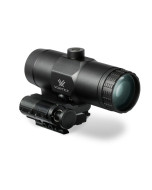 Vortex VMX-3T Magnifier w/ Built In Flip Mount