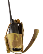 Grey Ghost Gear Radio Pouch