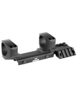 Warne RAMP 30mm Scope Mount