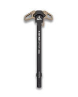 Radian Raptor Charging Handle AR10/SR25 FDE