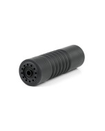 AB Suppressor Raptor 4 Now with a FREE Little Bird .22 Suppressor!