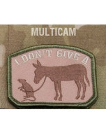 Rats Ass Patch