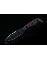 Dynamis Alliance Razorback Blade with Blade Sheath