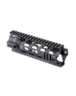 REV™ Free Float Rail System
