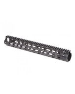 REV™ II Free Float Rail System MLOK