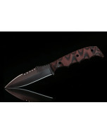 Dynamis Alliance Revere Blade with Blade Sheath