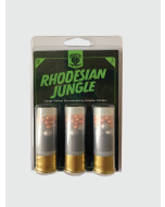Reaper Defense "Rhodesian Jungle" 12ga 2 3/4" 3rds