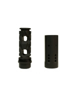 Rifter Linear Muzzle Brake