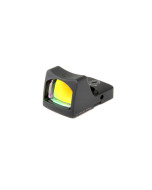 Trijicon RM01: RMR Sight (LED) Type 2– 3.25 MOA Red Dot