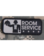 Room Service Patch