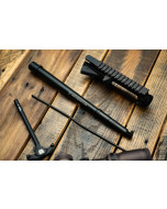 Rosco Mfg, K9 Series 12.5" Sage Dynamics 5.56 NATO