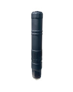 Torrent Suppressors Orthrus 9mm With Booster