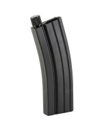 2 Monkey Trading AR15 7oz Magazine Flask - Plastic