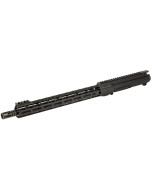 Aero Epc-9-t Upper 9mm 16" Blk
