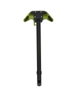 Aero Precision Breach AR-15 Ambidextrous Large Lever Charging Handle - ODG