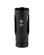 Aero Precision VG6 Delta 223 Rem/5.56 NATO Muzzle Brake - 1/2x28