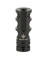 Aero Precision 308 Win/7.62 Gamma Muzzle Brake - 5/8x24