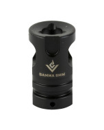 Aero Precision Gamma 9mm Muzzle Brake
