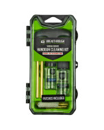 Breakthrough Clean Technologies Cleaning Kit - .35 Cal/ .38 Cal/ 9mm