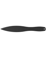 Cold Steel Sure Flight Sport 12" Fixed Blade Plain Edge Throwing Knife