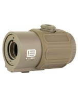 Eotech G43 3x QD Mount 34mm, Includes Mount - Tan