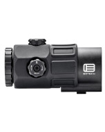 Eotech G45 5X Magnifier, No Mount - Black