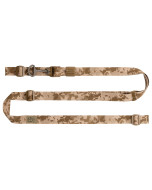 Edgar Sherman Design 2-Point Combat Sling - Desert Digital