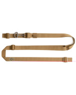Edgar Sherman Design 2-Point Combat Sling - Coyote Brown