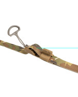 Edgar Sherman Design 2-Point Combat Sling - Multicam