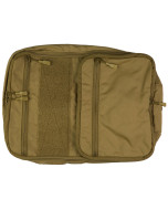 Haley Strategic Flatpack Plus - Coyote