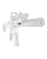 Haley Strategic Thorntail X Offset Light Mount