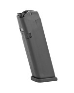 Glock OEM 9mm 10rd Magazine - Fits Glock 17/34