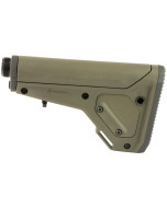 Magpul UBR Gen 2 Callapsible Stock - OD Green